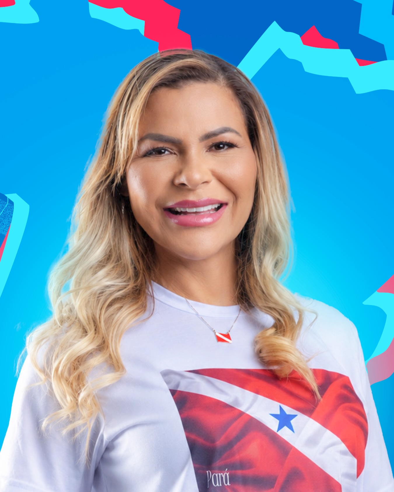 Professora Rosana Bastos